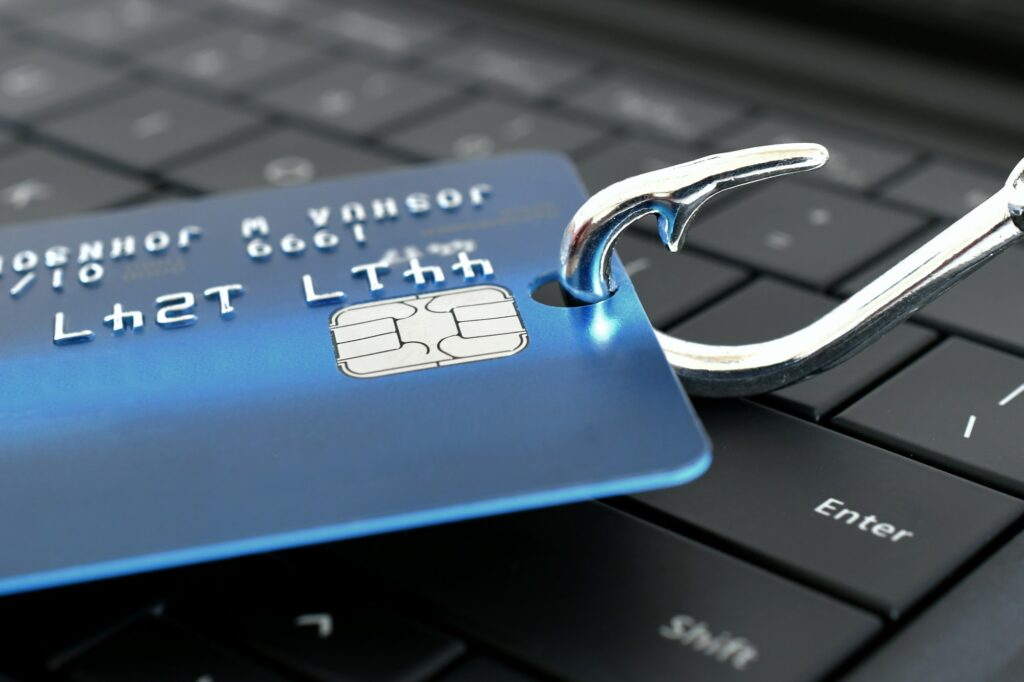 Phishing Mails